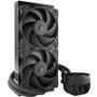 Arctic Liquid Freezer III Pro 280 Negro